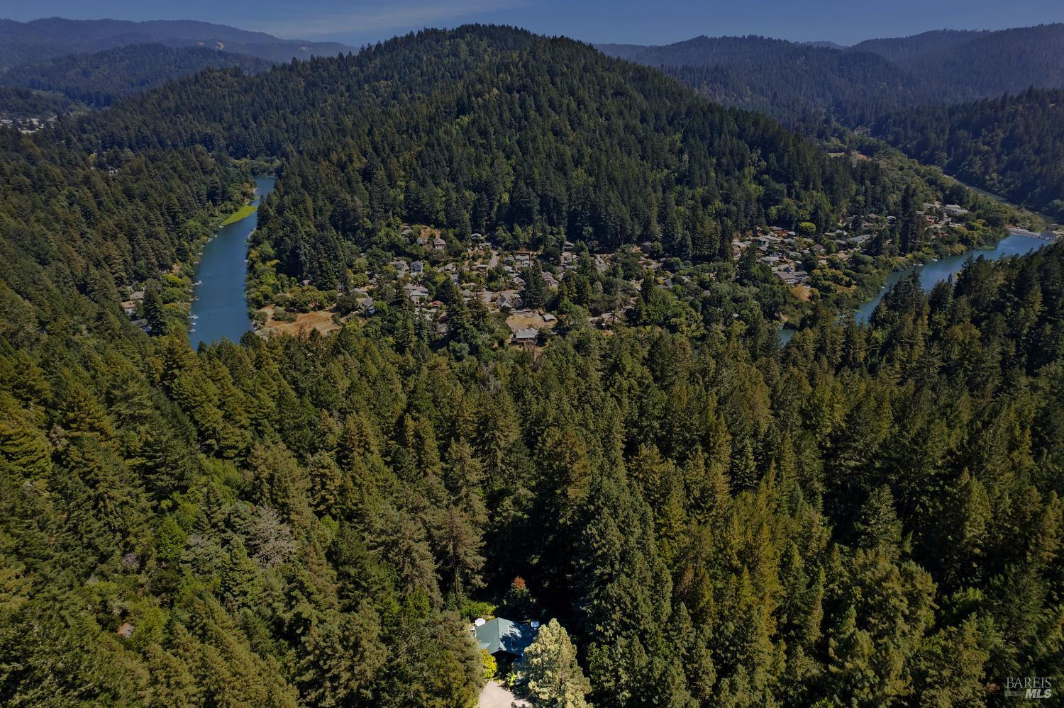 Detail Gallery Image 76 of 77 For 17970 Duncan Rd, Guerneville,  CA 95446 - 2 Beds | 2 Baths