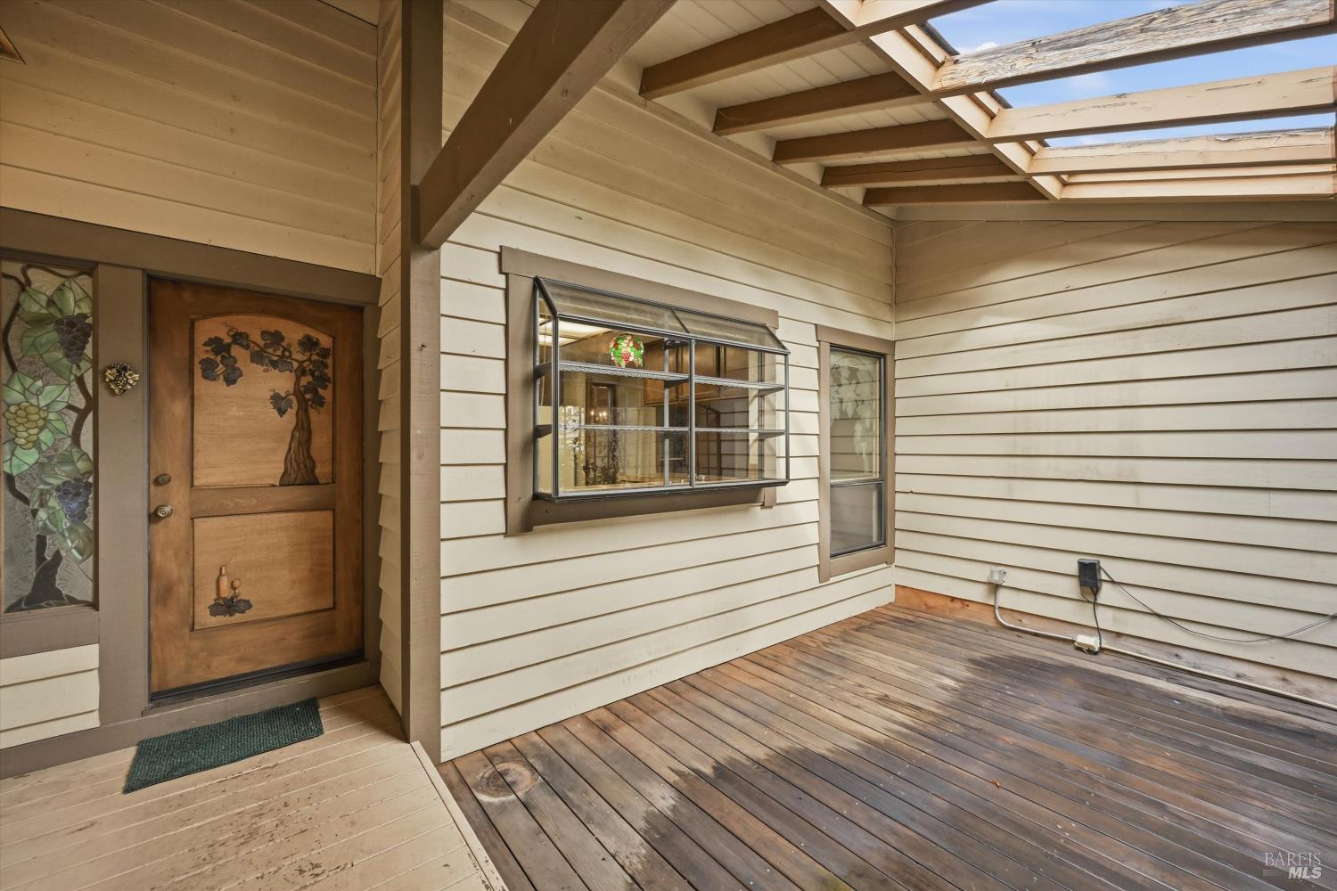 Detail Gallery Image 3 of 37 For 1709 Michael Way, Calistoga,  CA 94515 - 3 Beds | 2 Baths