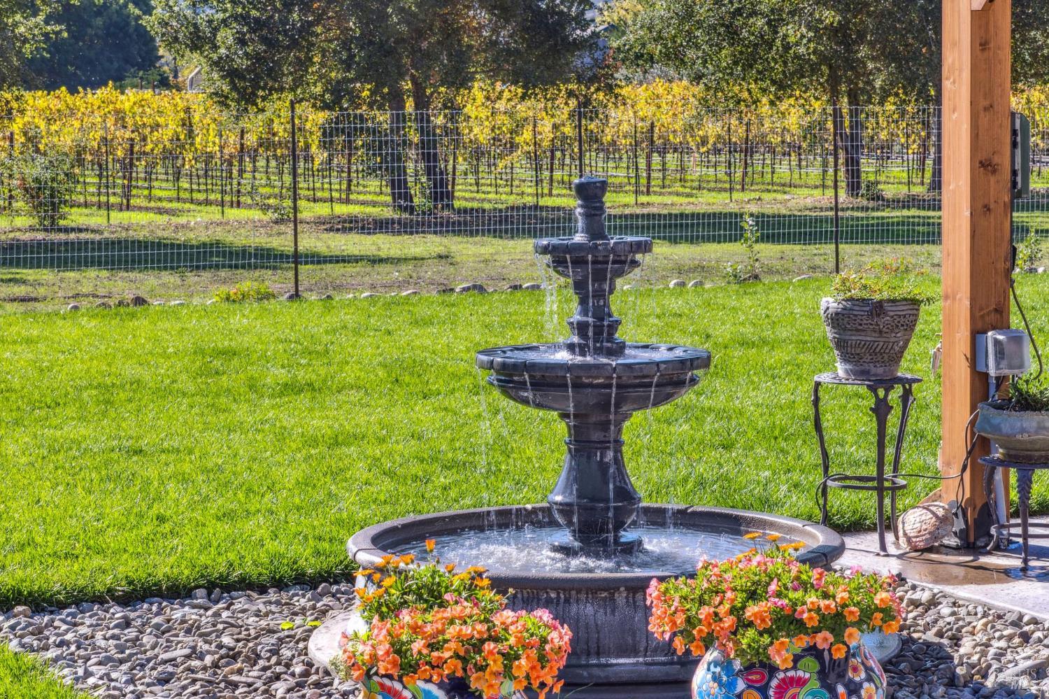 Detail Gallery Image 42 of 61 For 180 Adobe Canyon Rd, Kenwood,  CA 95452 - 3 Beds | 2/1 Baths