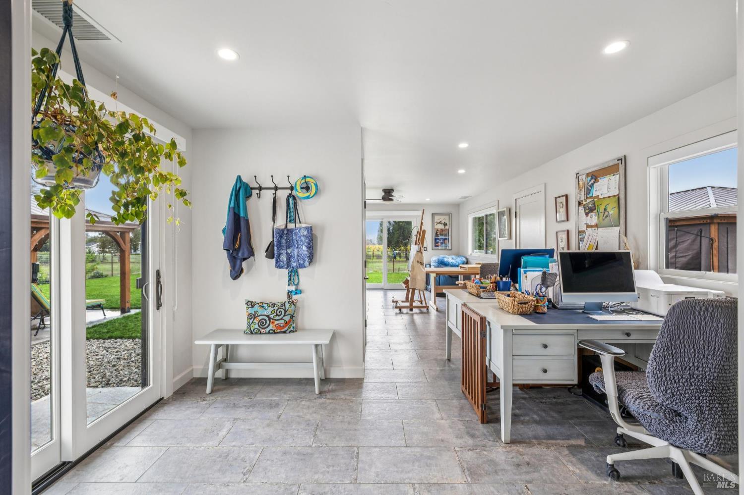 Detail Gallery Image 28 of 61 For 180 Adobe Canyon Rd, Kenwood,  CA 95452 - 3 Beds | 2/1 Baths