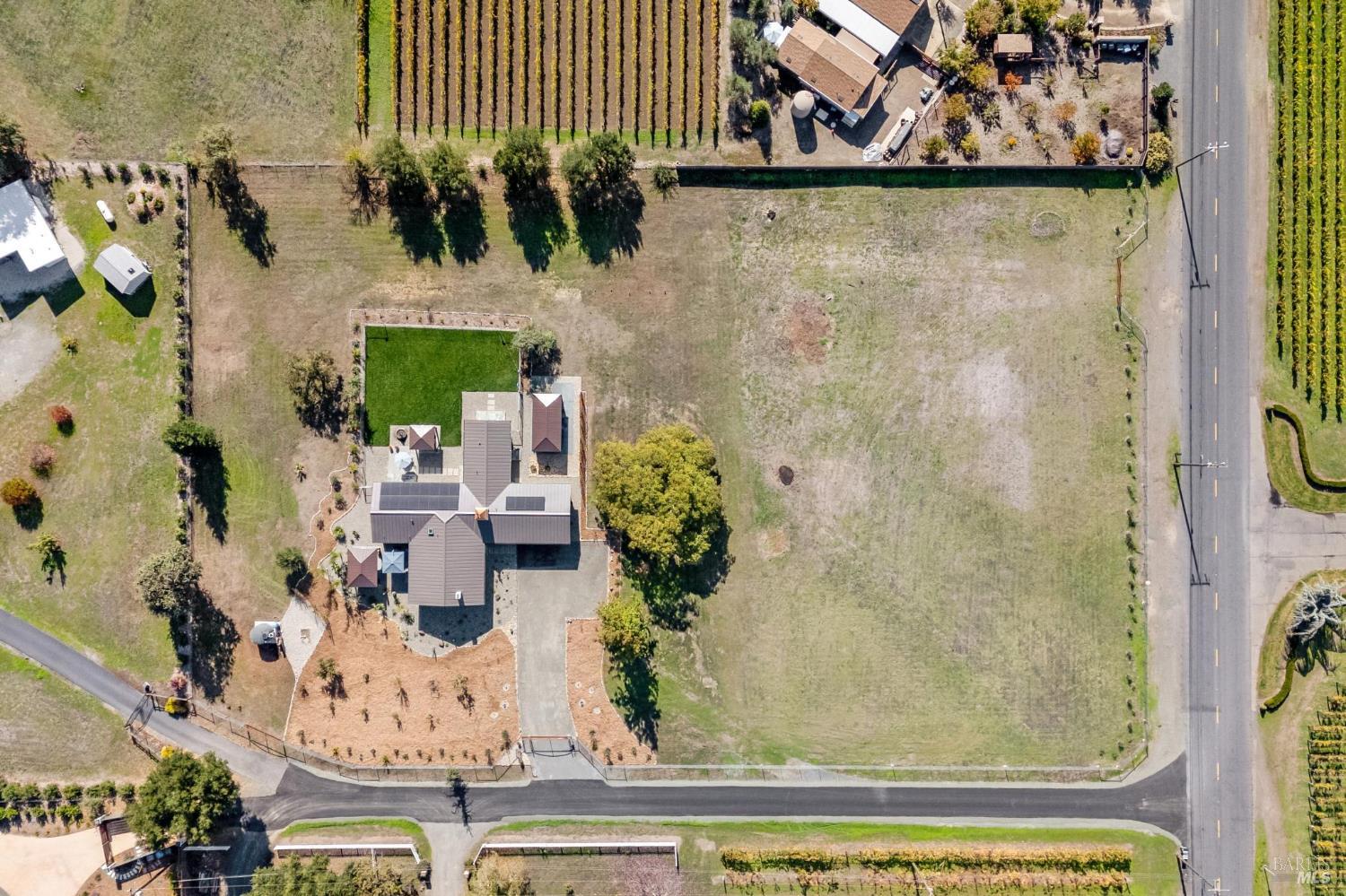 Detail Gallery Image 52 of 61 For 180 Adobe Canyon Rd, Kenwood,  CA 95452 - 3 Beds | 2/1 Baths