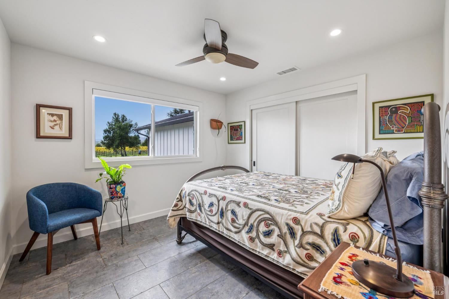 Detail Gallery Image 38 of 61 For 180 Adobe Canyon Rd, Kenwood,  CA 95452 - 3 Beds | 2/1 Baths