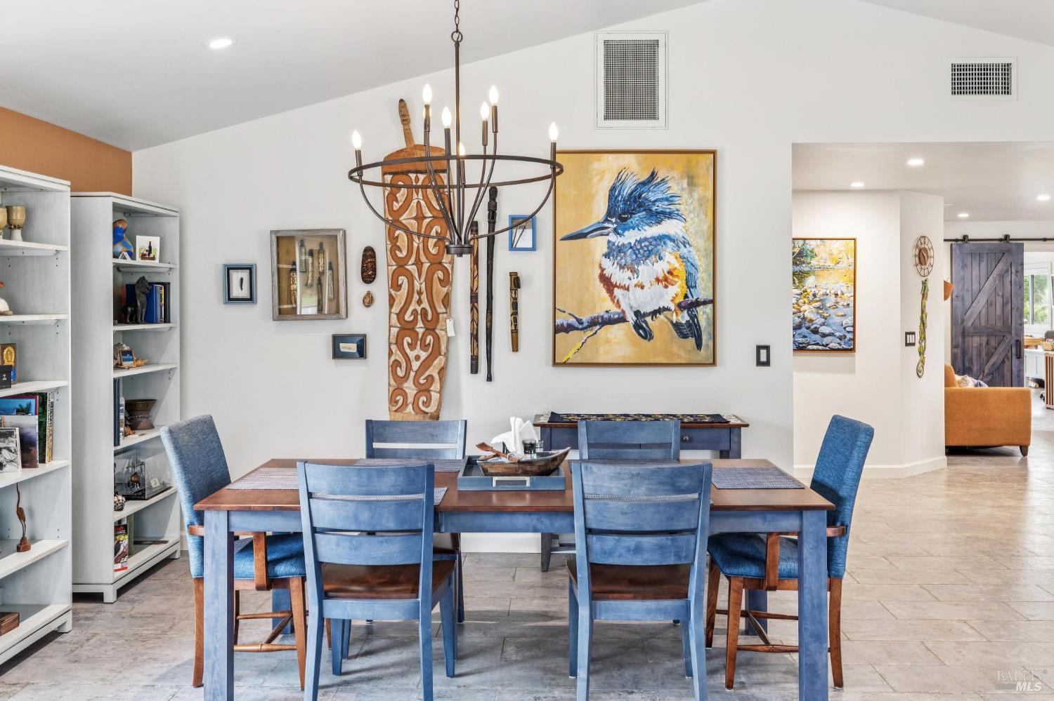 Detail Gallery Image 14 of 61 For 180 Adobe Canyon Rd, Kenwood,  CA 95452 - 3 Beds | 2/1 Baths