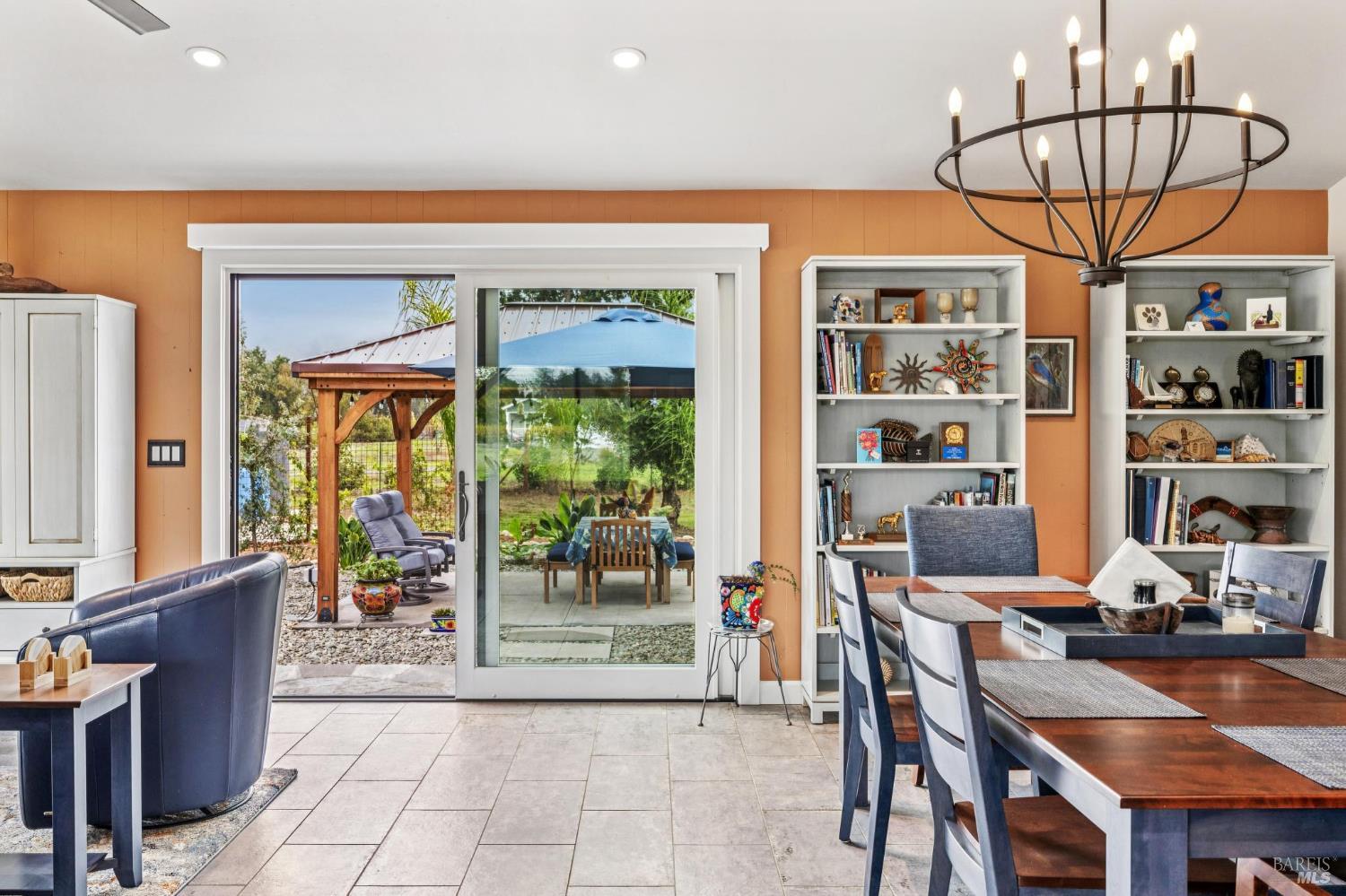 Detail Gallery Image 15 of 61 For 180 Adobe Canyon Rd, Kenwood,  CA 95452 - 3 Beds | 2/1 Baths