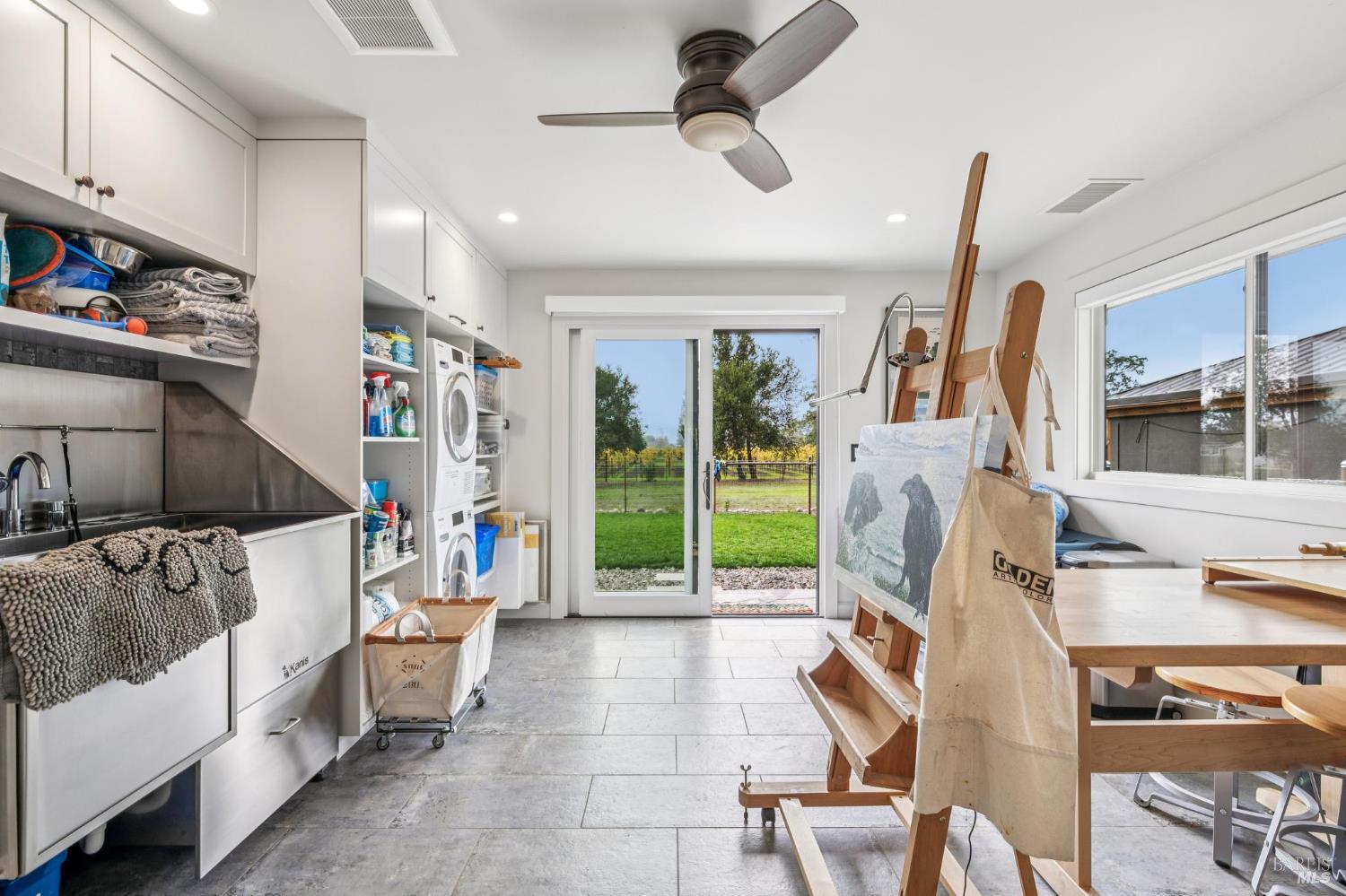 Detail Gallery Image 30 of 61 For 180 Adobe Canyon Rd, Kenwood,  CA 95452 - 3 Beds | 2/1 Baths