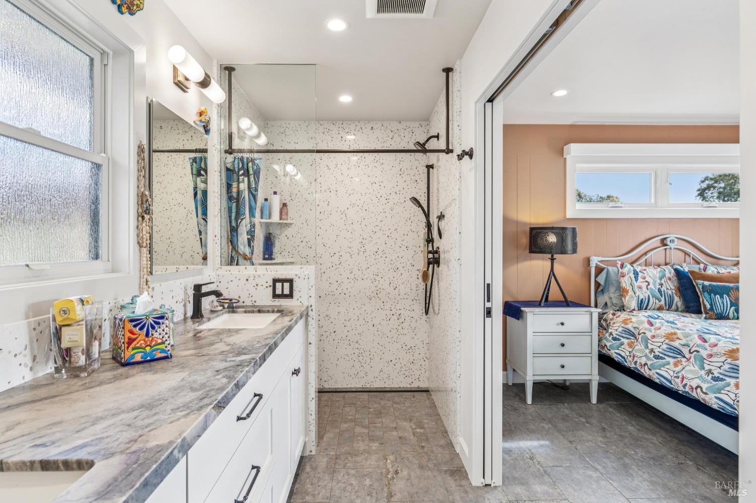 Detail Gallery Image 36 of 61 For 180 Adobe Canyon Rd, Kenwood,  CA 95452 - 3 Beds | 2/1 Baths