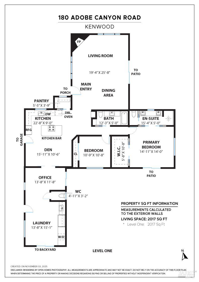 Detail Gallery Image 56 of 61 For 180 Adobe Canyon Rd, Kenwood,  CA 95452 - 3 Beds | 2/1 Baths