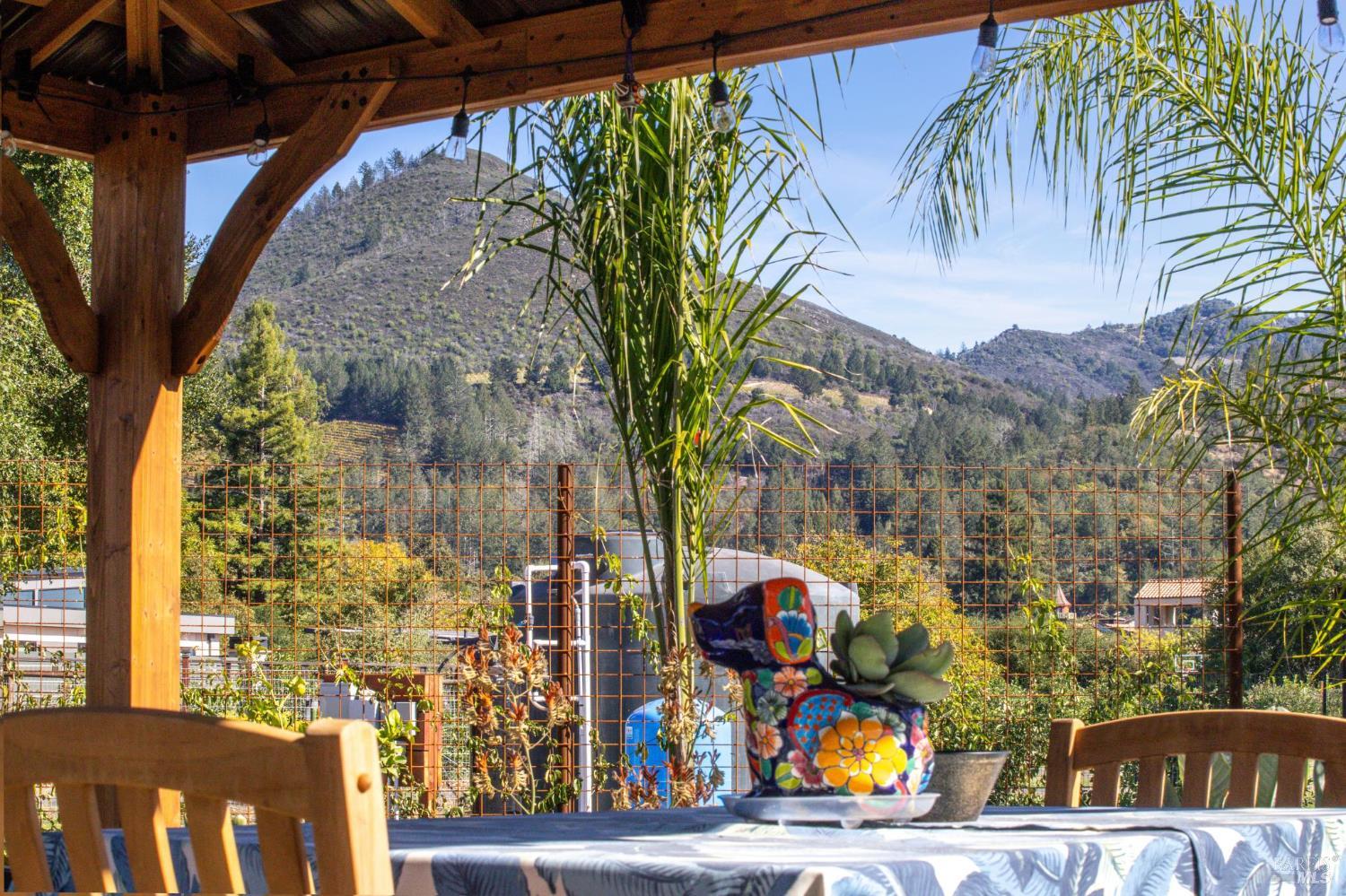 Detail Gallery Image 46 of 61 For 180 Adobe Canyon Rd, Kenwood,  CA 95452 - 3 Beds | 2/1 Baths