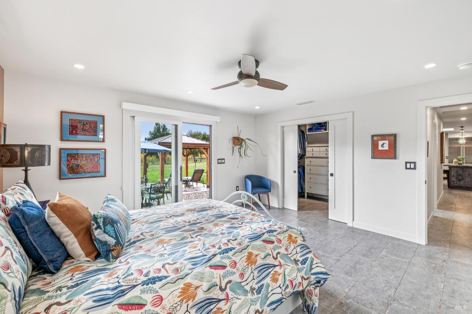 Detail Gallery Image 33 of 61 For 180 Adobe Canyon Rd, Kenwood,  CA 95452 - 3 Beds | 2/1 Baths