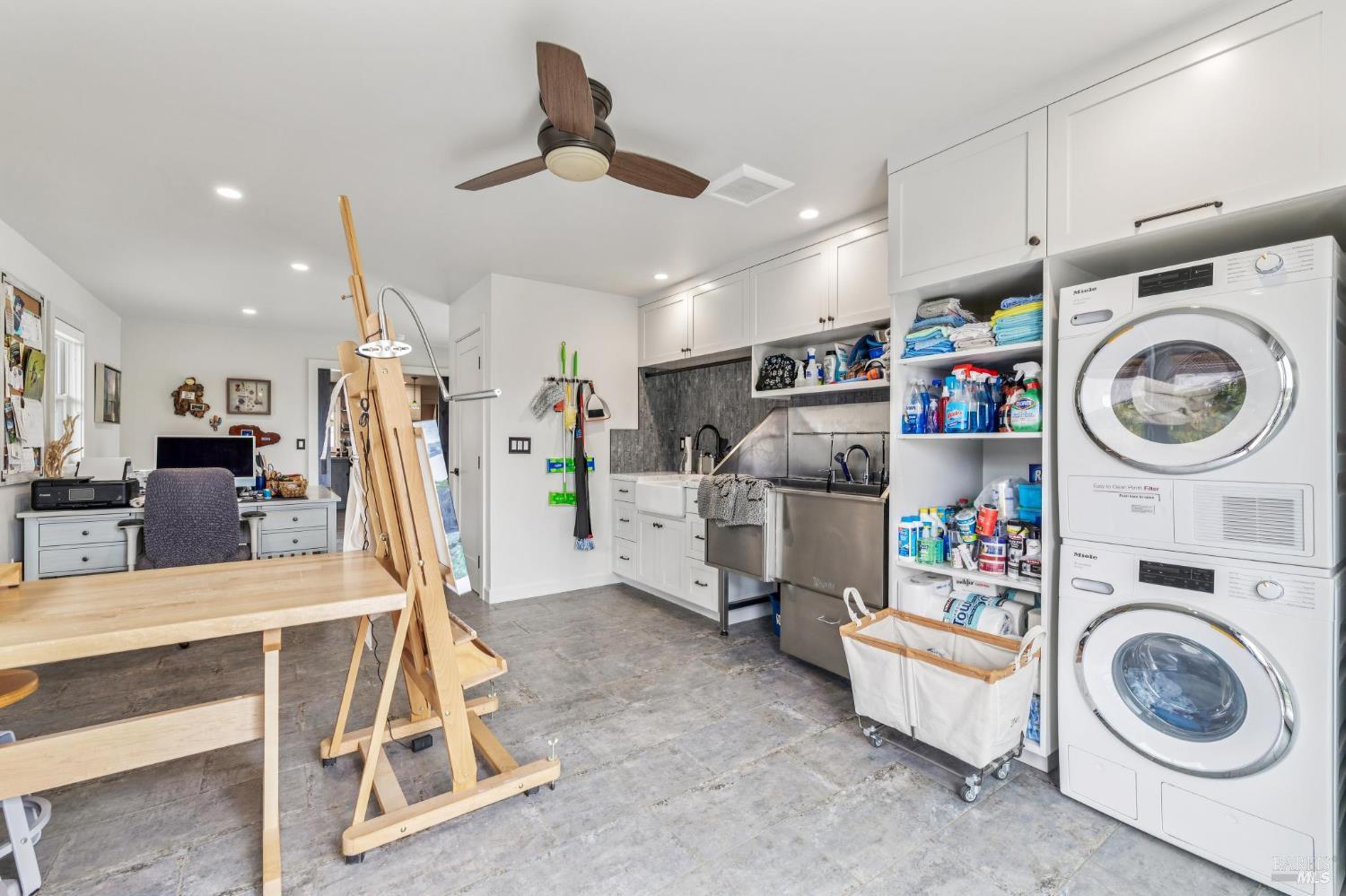 Detail Gallery Image 31 of 61 For 180 Adobe Canyon Rd, Kenwood,  CA 95452 - 3 Beds | 2/1 Baths