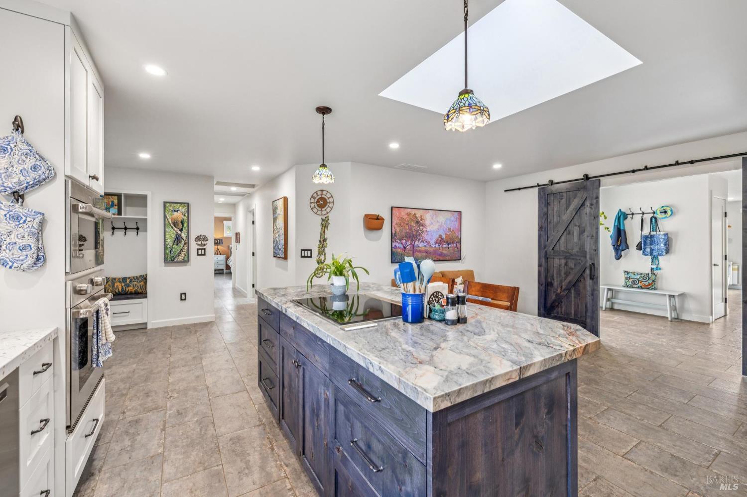 Detail Gallery Image 27 of 61 For 180 Adobe Canyon Rd, Kenwood,  CA 95452 - 3 Beds | 2/1 Baths