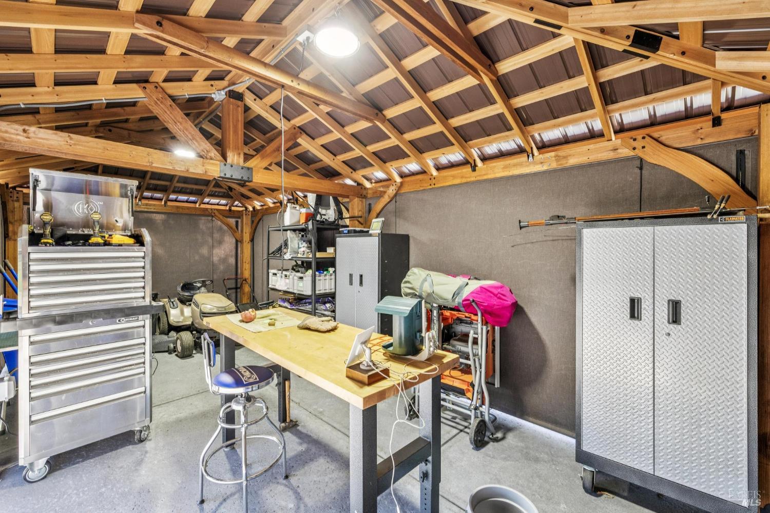 Detail Gallery Image 59 of 61 For 180 Adobe Canyon Rd, Kenwood,  CA 95452 - 3 Beds | 2/1 Baths