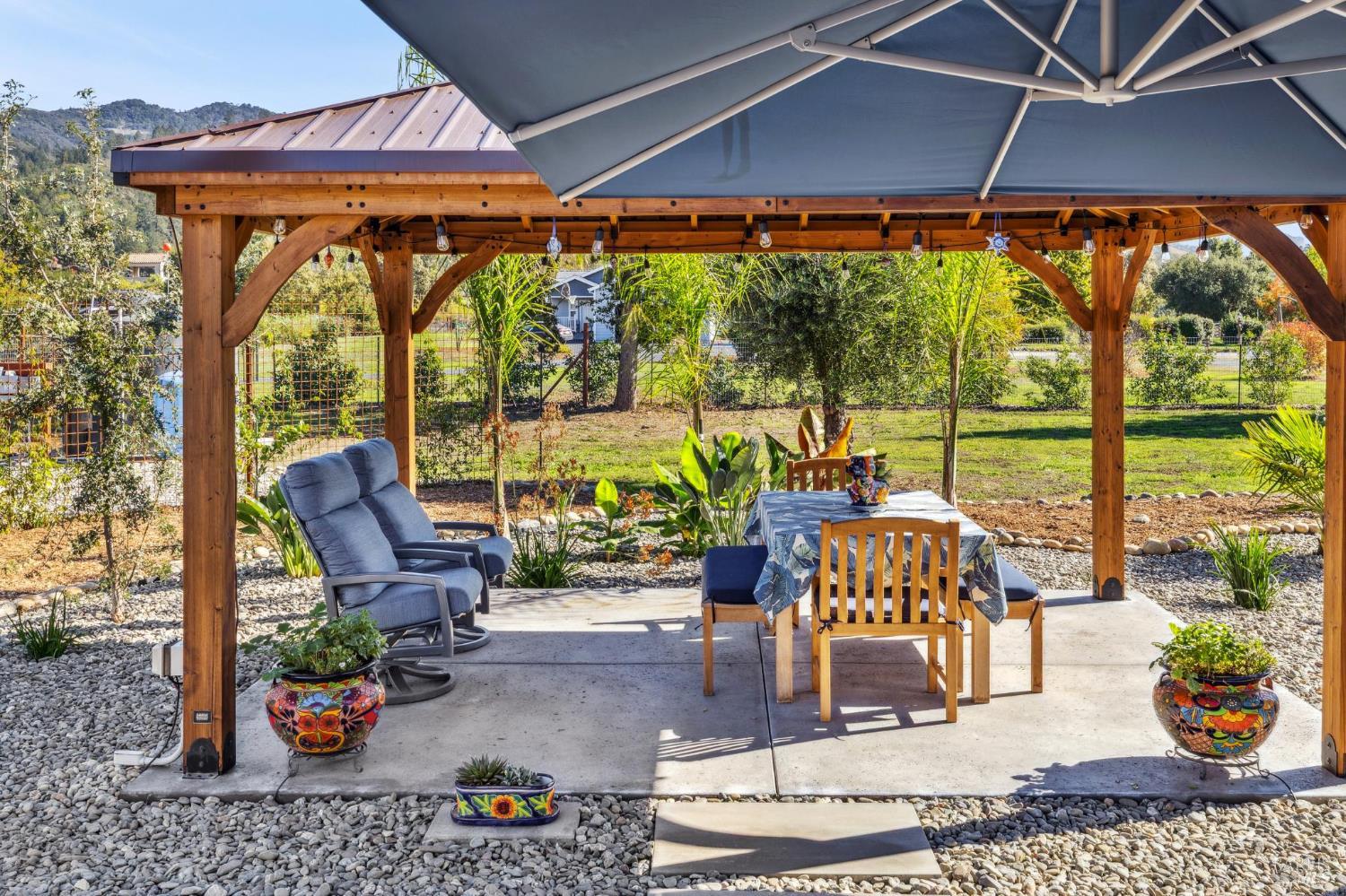 Detail Gallery Image 45 of 61 For 180 Adobe Canyon Rd, Kenwood,  CA 95452 - 3 Beds | 2/1 Baths