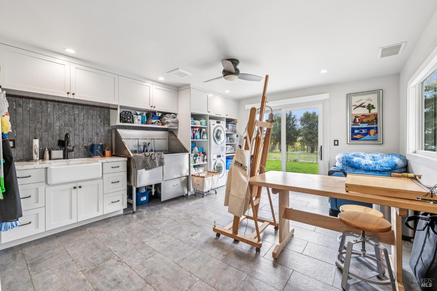 Detail Gallery Image 29 of 61 For 180 Adobe Canyon Rd, Kenwood,  CA 95452 - 3 Beds | 2/1 Baths