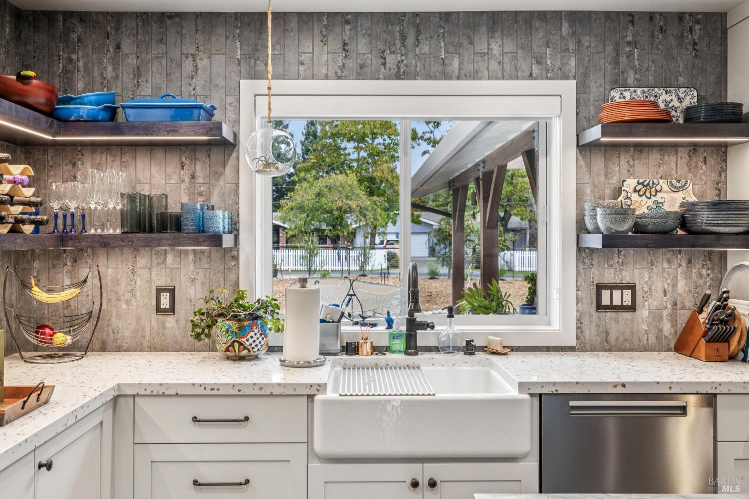 Detail Gallery Image 25 of 61 For 180 Adobe Canyon Rd, Kenwood,  CA 95452 - 3 Beds | 2/1 Baths