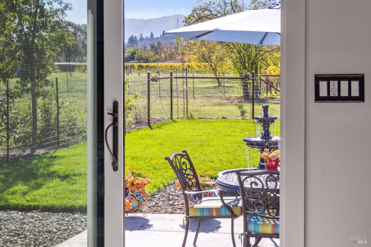 Detail Gallery Image 40 of 61 For 180 Adobe Canyon Rd, Kenwood,  CA 95452 - 3 Beds | 2/1 Baths