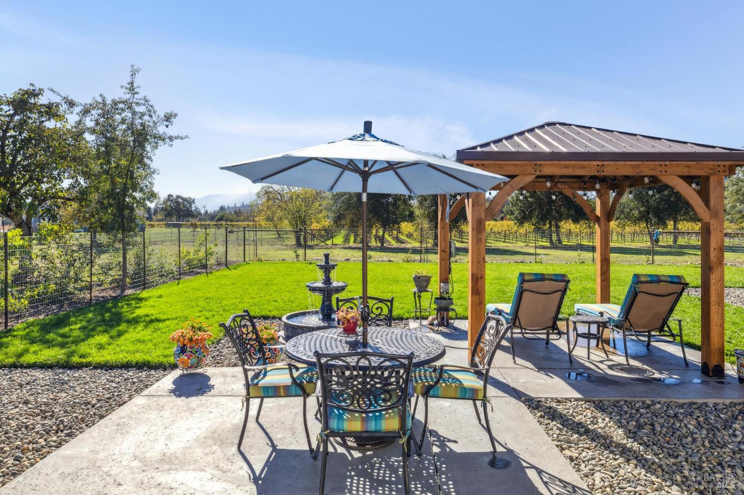 Detail Gallery Image 41 of 61 For 180 Adobe Canyon Rd, Kenwood,  CA 95452 - 3 Beds | 2/1 Baths