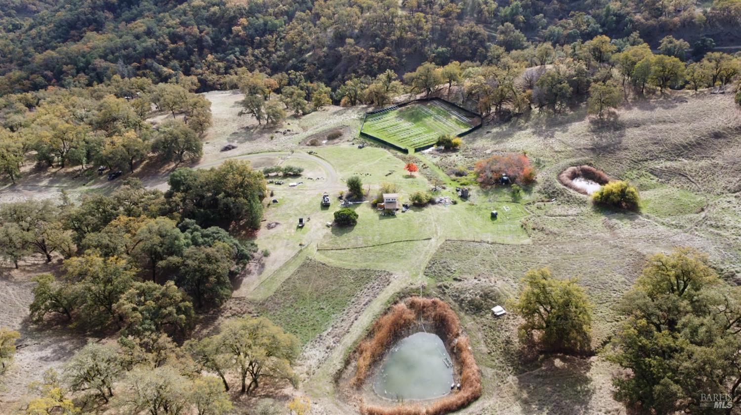 Detail Gallery Image 28 of 36 For 4411 Moose Rd, Ukiah,  CA 95482 - 2 Beds | 0/1 Baths