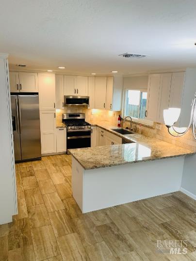 Detail Gallery Image 14 of 38 For 920 Linwood St, Vacaville,  CA 95688 - 3 Beds | 2 Baths