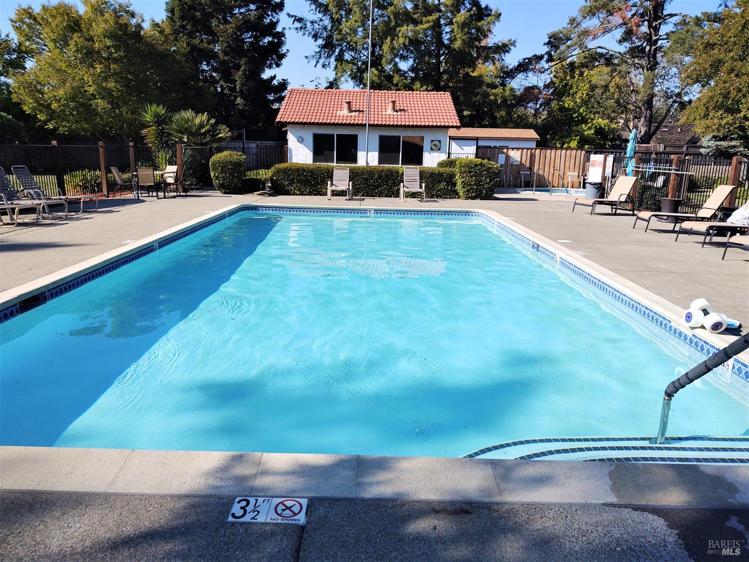 Detail Gallery Image 19 of 22 For 6468 Washington St 178, Yountville,  CA 94599 - 3 Beds | 2 Baths