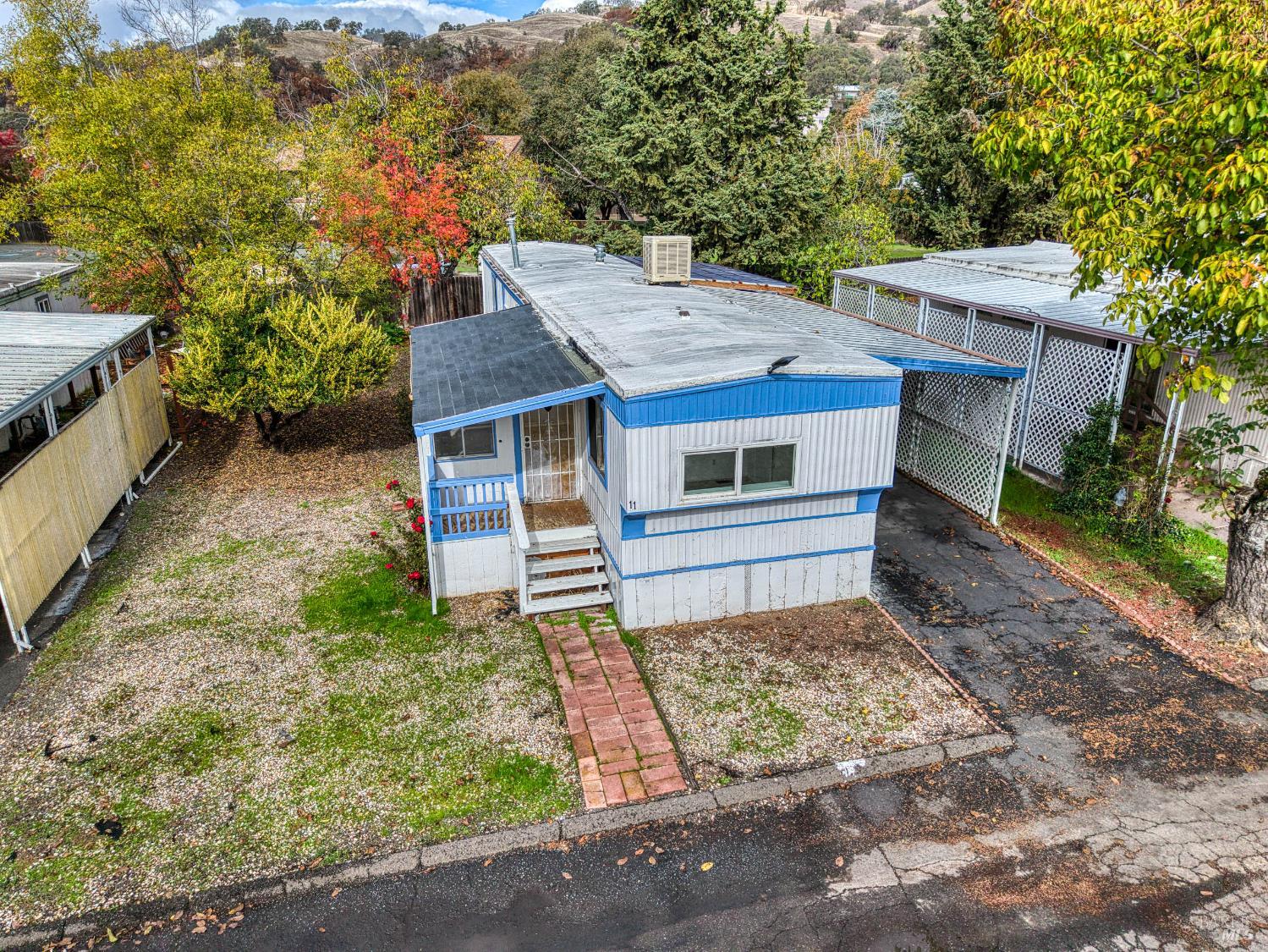 Detail Gallery Image 10 of 39 For 5890 E Highway 20 Hwy 11, Lucerne,  CA 95458 - 2 Beds | 1/1 Baths