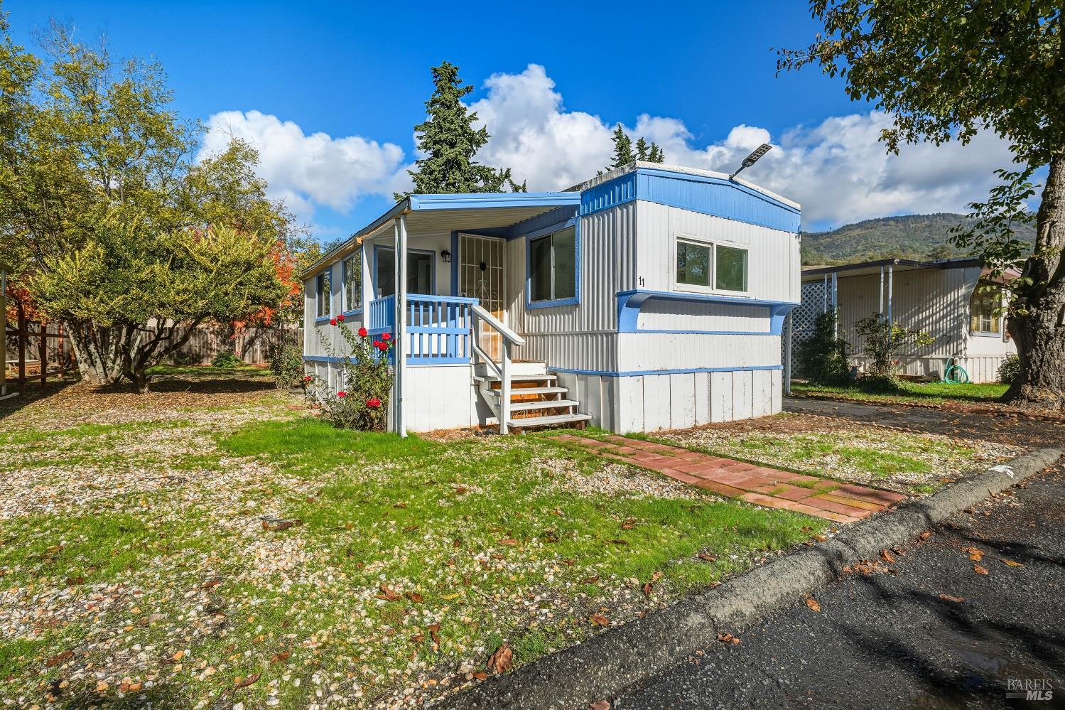 Detail Gallery Image 11 of 39 For 5890 E Highway 20 Hwy 11, Lucerne,  CA 95458 - 2 Beds | 1/1 Baths