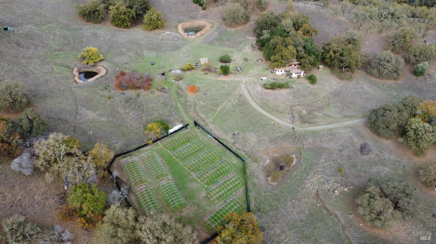 Detail Gallery Image 23 of 36 For 4411 Moose Rd, Ukiah,  CA 95482 - 2 Beds | 0/1 Baths