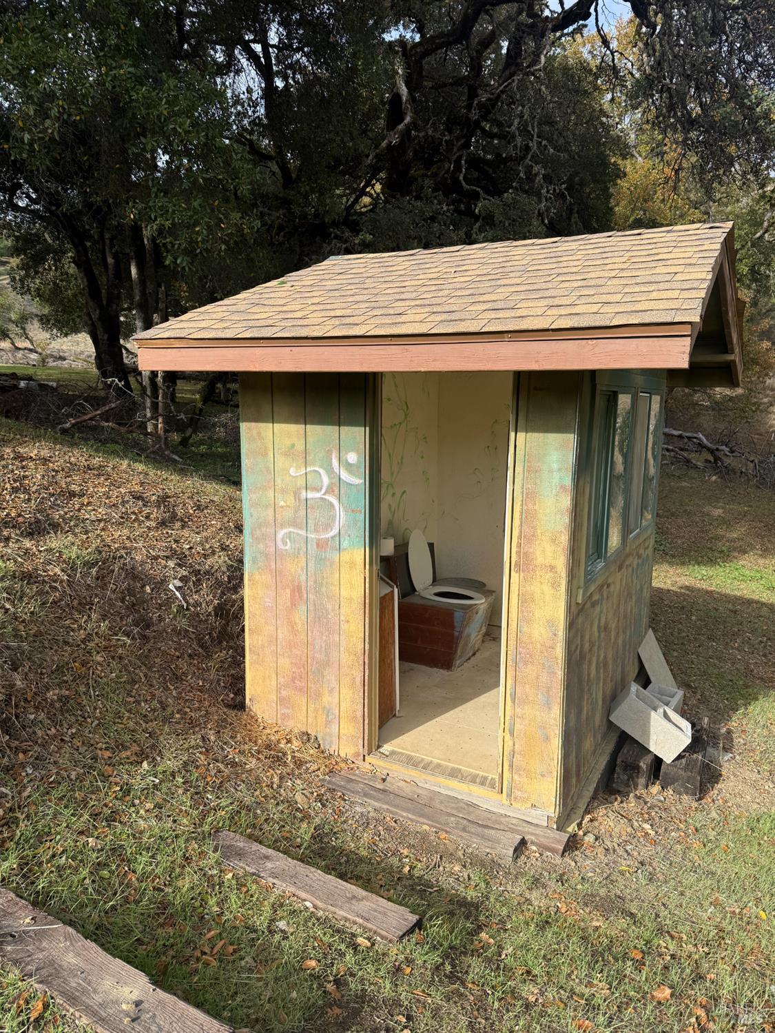 Detail Gallery Image 33 of 36 For 4411 Moose Rd, Ukiah,  CA 95482 - 2 Beds | 0/1 Baths