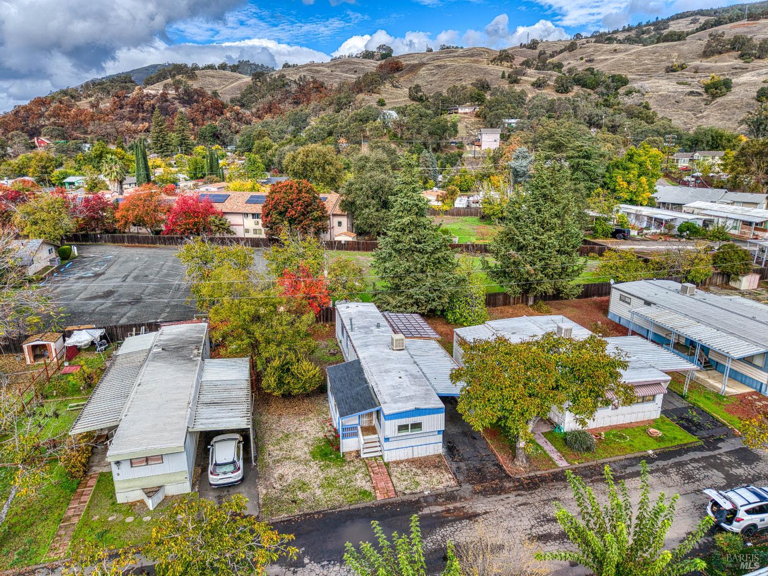 Detail Gallery Image 5 of 39 For 5890 E Highway 20 Hwy 11, Lucerne,  CA 95458 - 2 Beds | 1/1 Baths