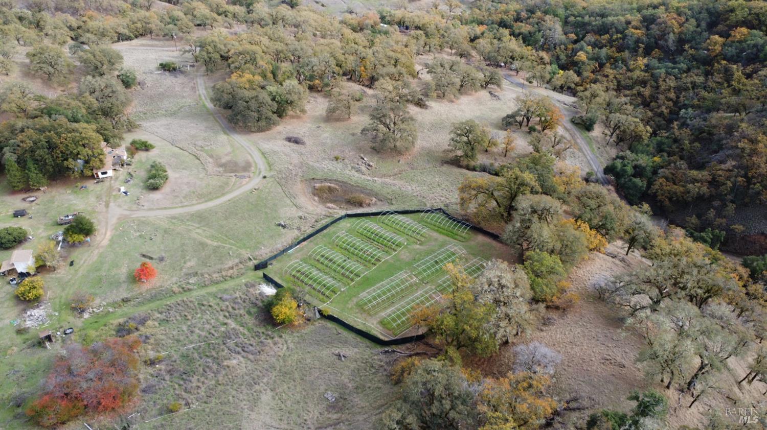 Detail Gallery Image 24 of 36 For 4411 Moose Rd, Ukiah,  CA 95482 - 2 Beds | 0/1 Baths