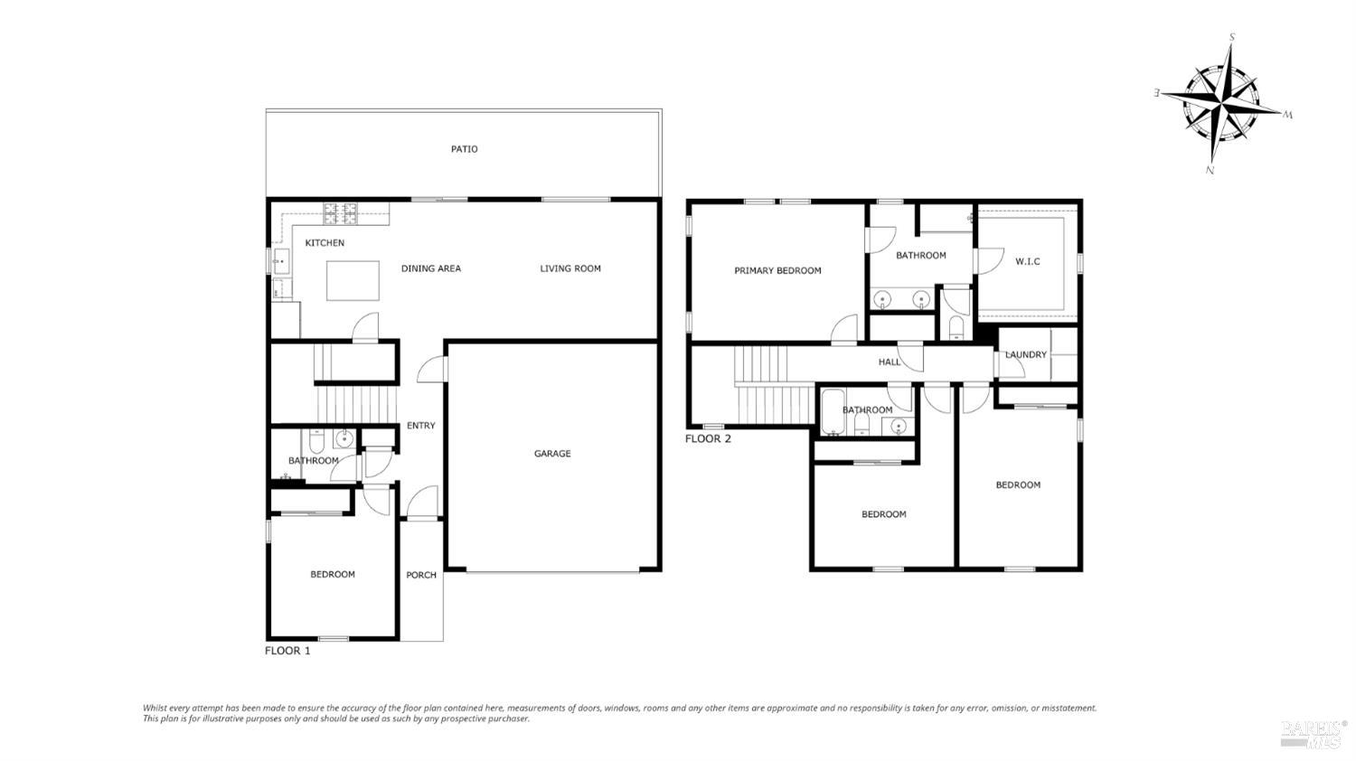 Detail Gallery Image 18 of 38 For 6068 Oak Leaf Pl, Rohnert Park,  CA 94928 - 4 Beds | 3 Baths