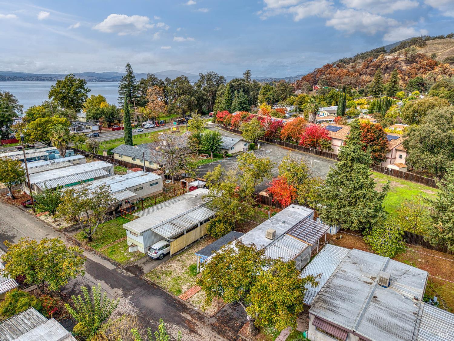Detail Gallery Image 34 of 39 For 5890 E Highway 20 Hwy 11, Lucerne,  CA 95458 - 2 Beds | 1/1 Baths