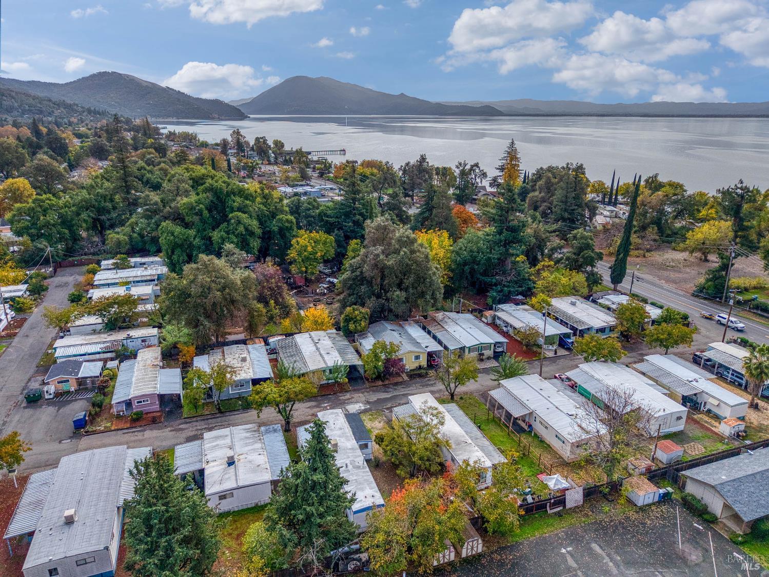 Detail Gallery Image 37 of 39 For 5890 E Highway 20 Hwy 11, Lucerne,  CA 95458 - 2 Beds | 1/1 Baths