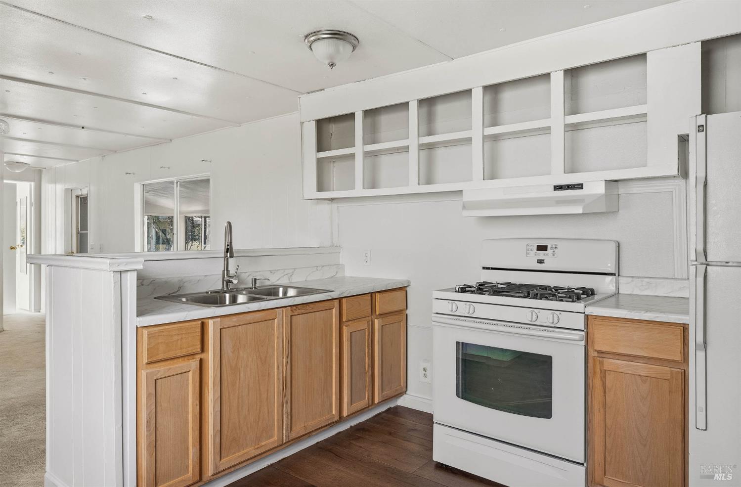 Detail Gallery Image 4 of 39 For 5890 E Highway 20 Hwy 11, Lucerne,  CA 95458 - 2 Beds | 1/1 Baths