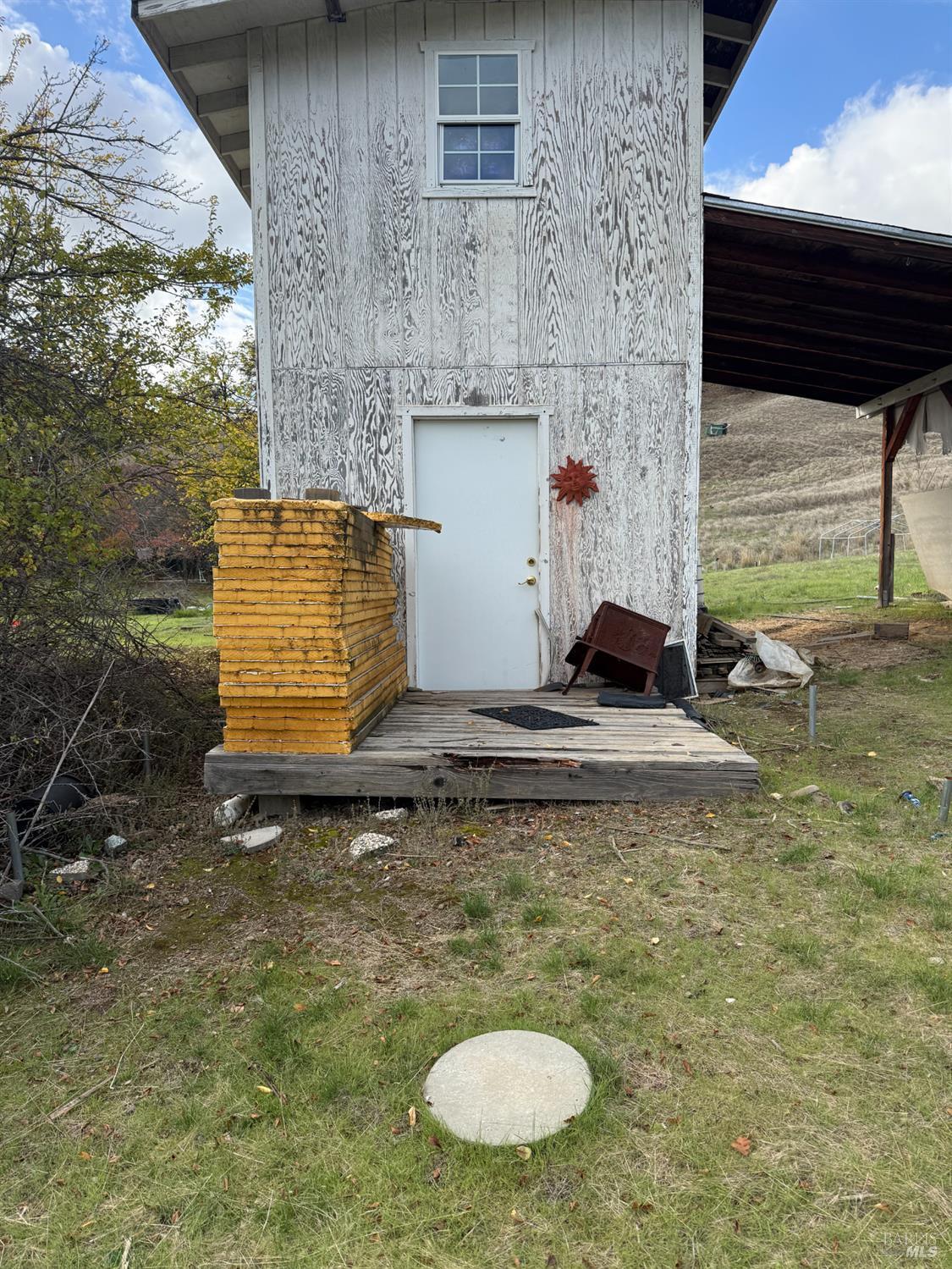 Detail Gallery Image 34 of 36 For 4411 Moose Rd, Ukiah,  CA 95482 - 2 Beds | 0/1 Baths