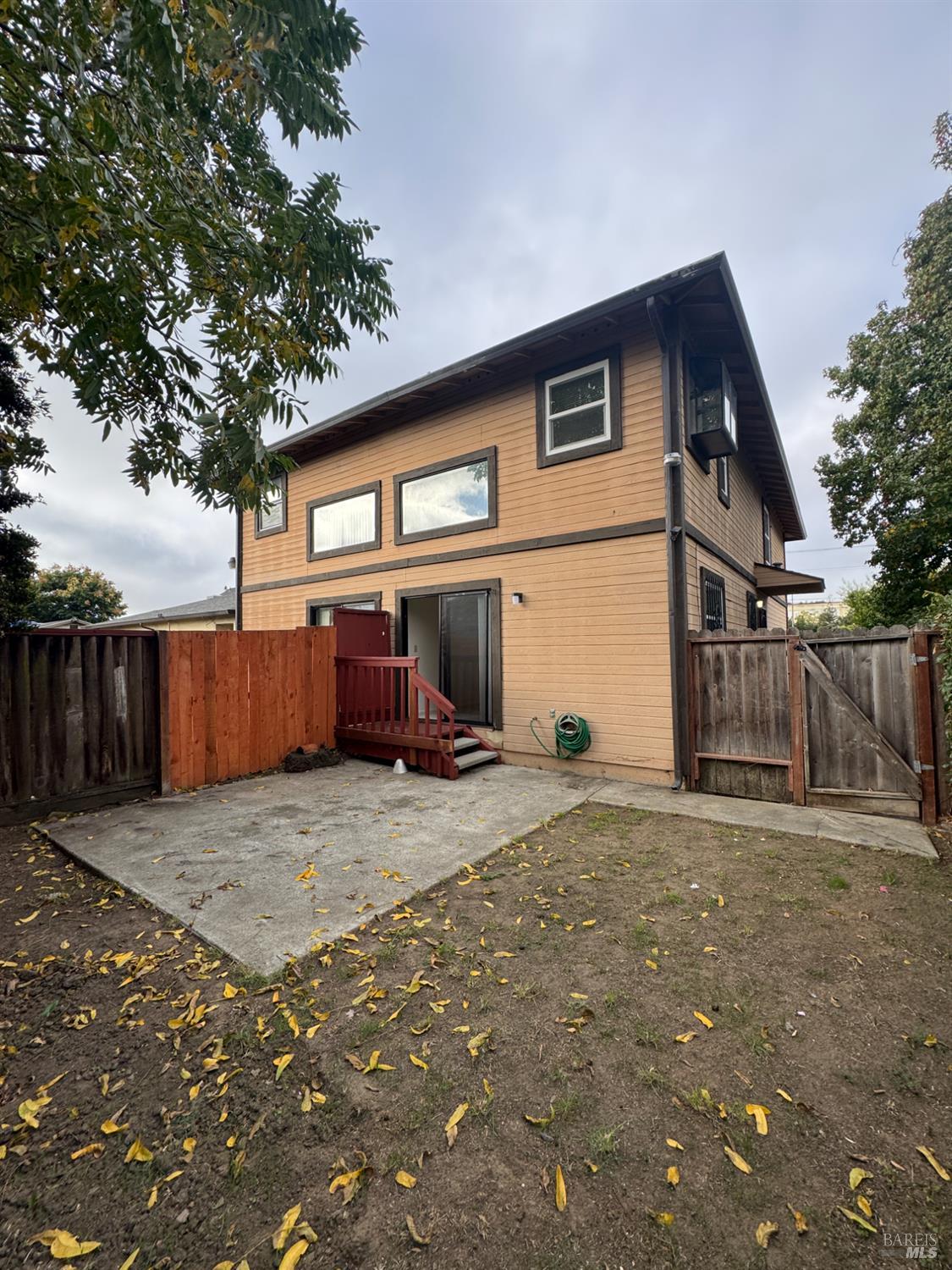 Detail Gallery Image 25 of 26 For 442 Amador St #442,  Vallejo,  CA 94590 - 2 Beds | 1/1 Baths