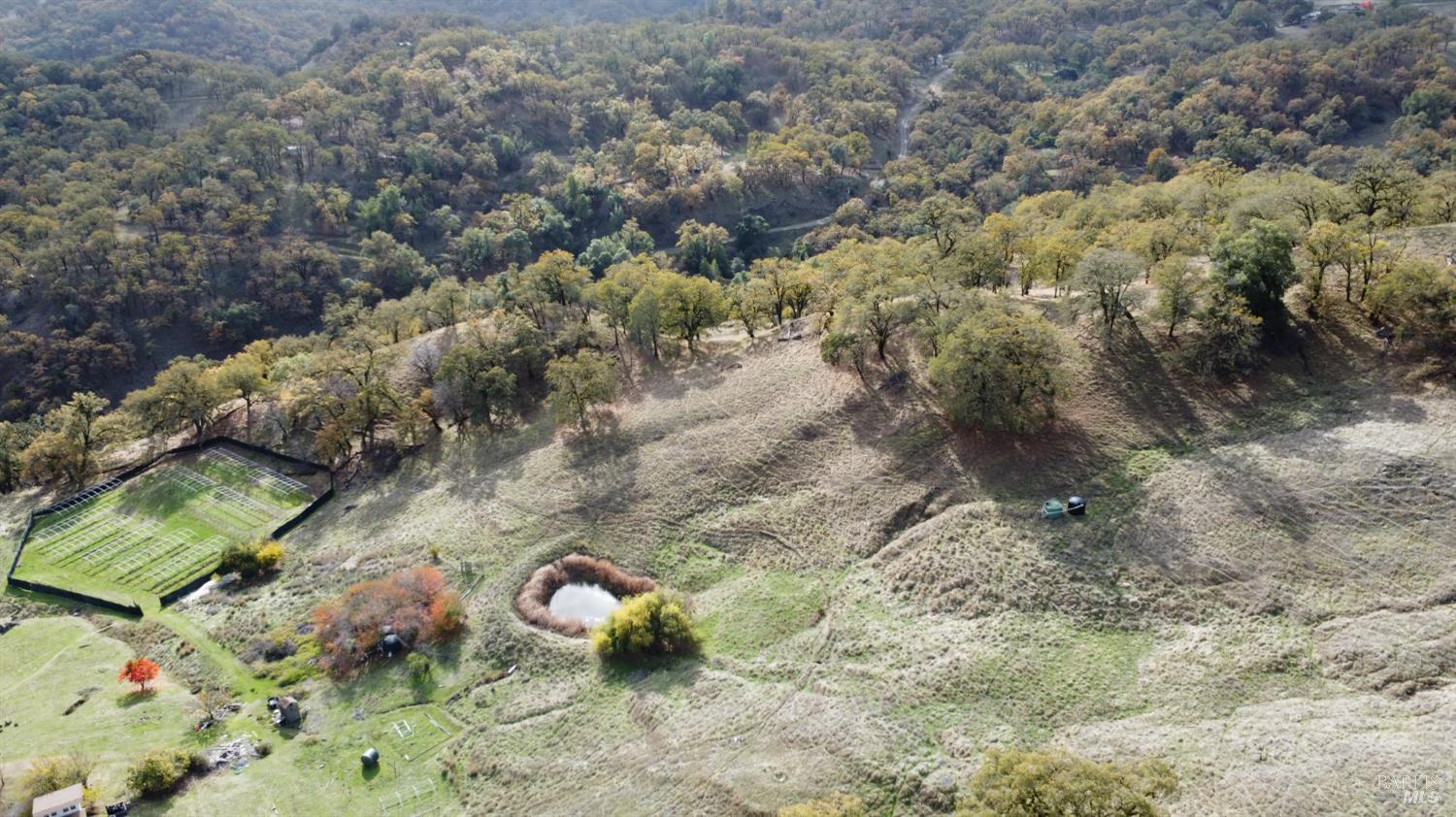 Detail Gallery Image 27 of 36 For 4411 Moose Rd, Ukiah,  CA 95482 - 2 Beds | 0/1 Baths