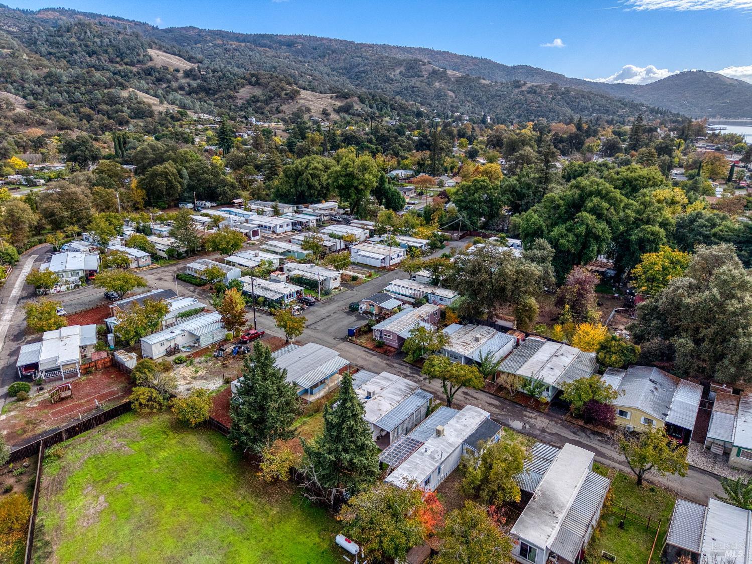 Detail Gallery Image 36 of 39 For 5890 E Highway 20 Hwy 11, Lucerne,  CA 95458 - 2 Beds | 1/1 Baths