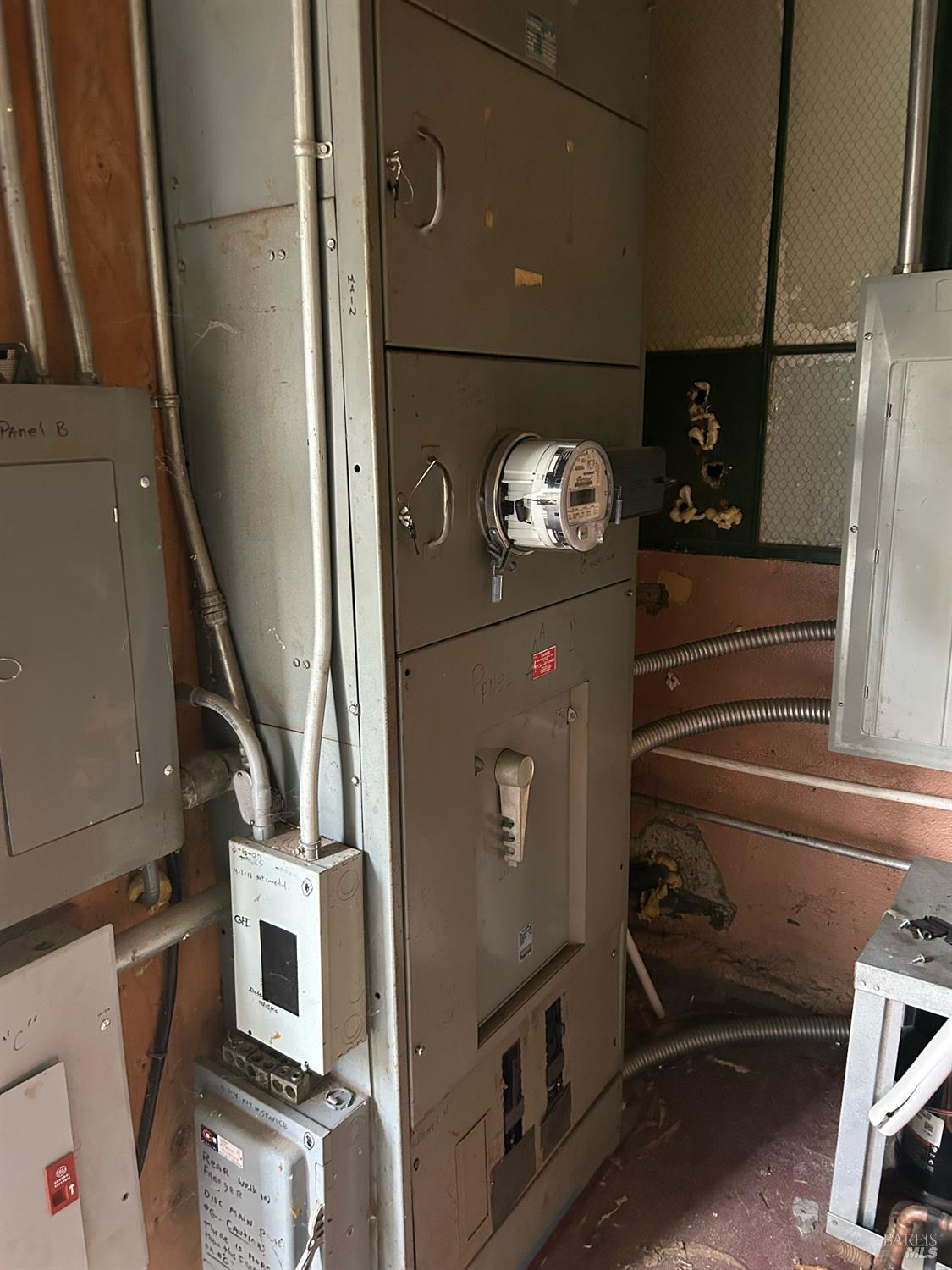 Detail Gallery Image 28 of 31 For 6675 Petersen Rd, Petaluma,  CA 94952 - – Beds | – Baths