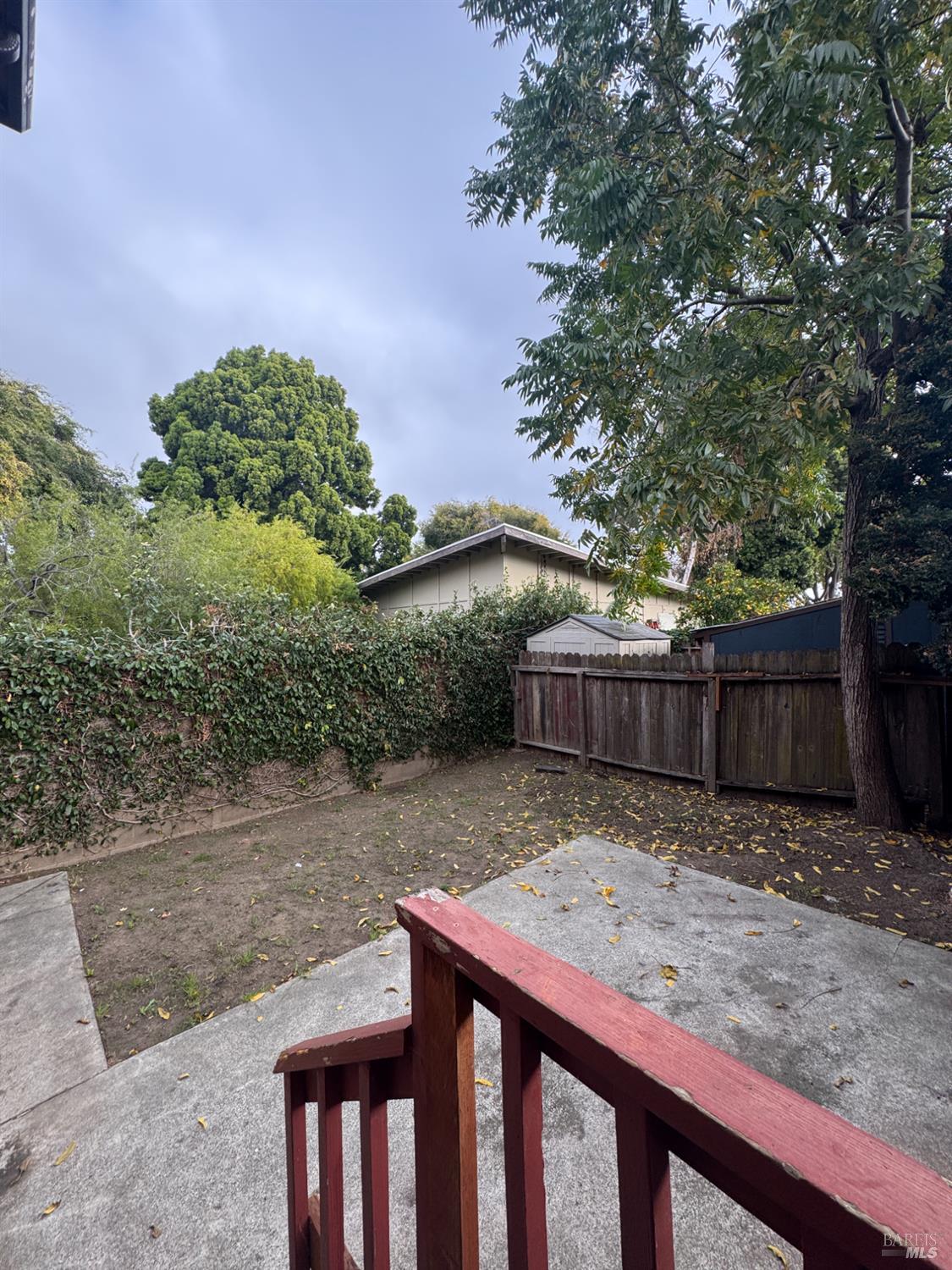 Detail Gallery Image 23 of 26 For 442 Amador St #442,  Vallejo,  CA 94590 - 2 Beds | 1/1 Baths