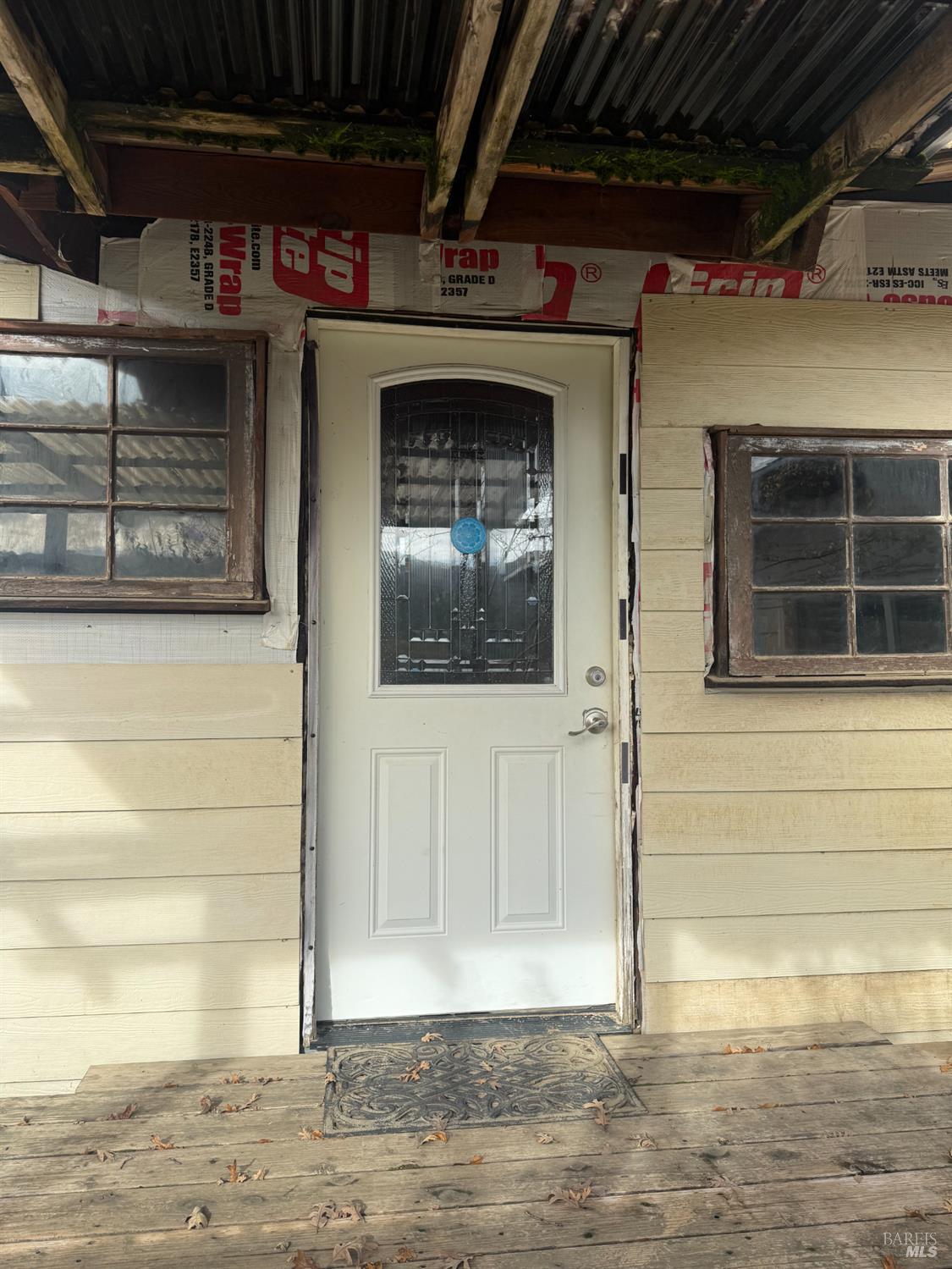 Detail Gallery Image 14 of 36 For 4411 Moose Rd, Ukiah,  CA 95482 - 2 Beds | 0/1 Baths