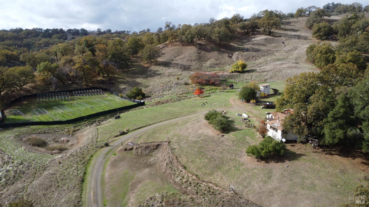 Detail Gallery Image 29 of 36 For 4411 Moose Rd, Ukiah,  CA 95482 - 2 Beds | 0/1 Baths