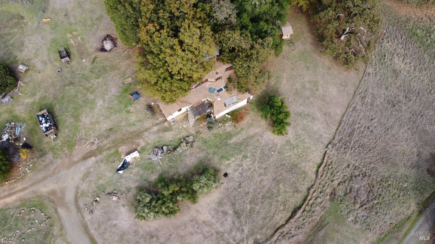 Detail Gallery Image 22 of 36 For 4411 Moose Rd, Ukiah,  CA 95482 - 2 Beds | 0/1 Baths