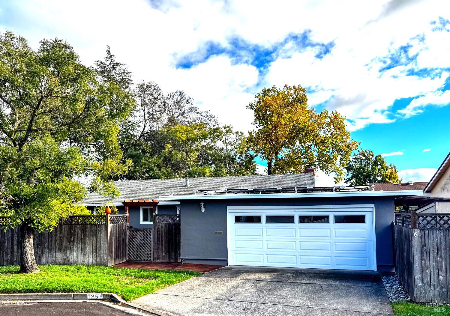 25 Temelec Circle