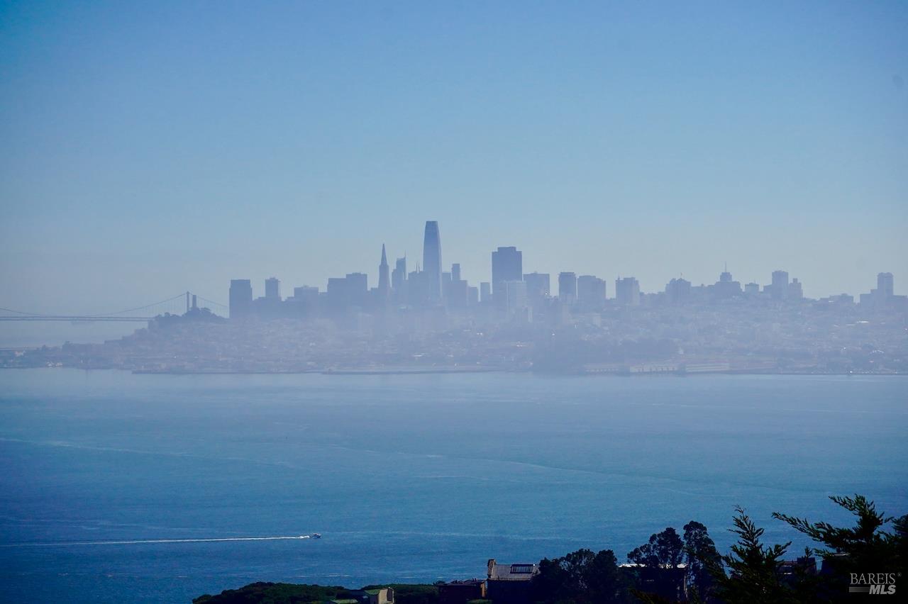 Detail Gallery Image 23 of 45 For 119 Cloud View Rd, Sausalito,  CA 94965 - 3 Beds | 3 Baths