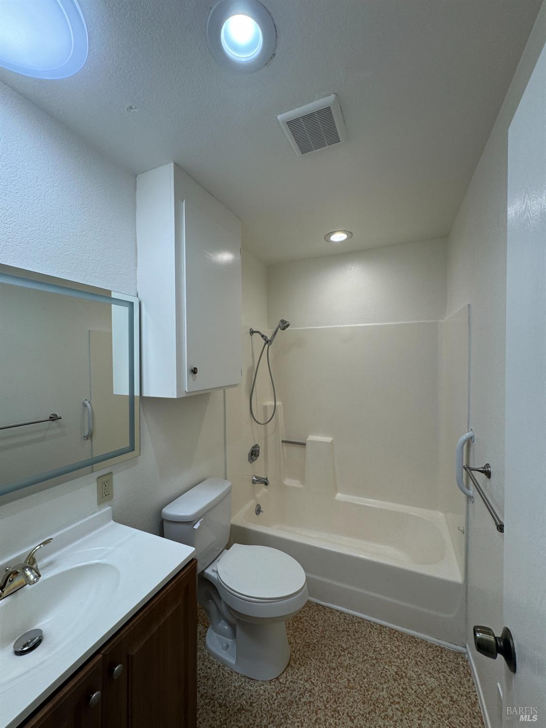 Detail Gallery Image 12 of 26 For 442 Amador St #442,  Vallejo,  CA 94590 - 2 Beds | 1/1 Baths