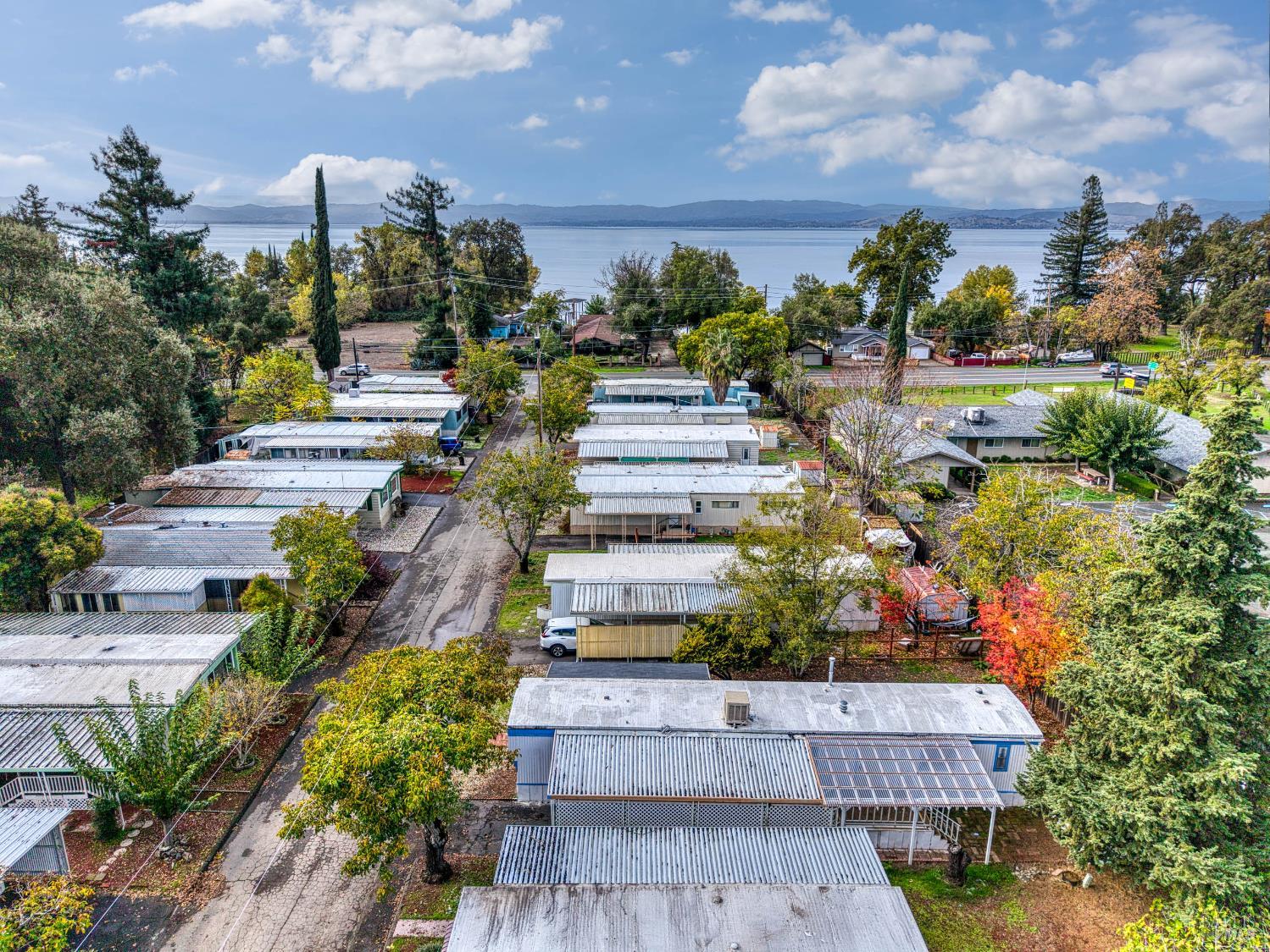 Detail Gallery Image 35 of 39 For 5890 E Highway 20 Hwy 11, Lucerne,  CA 95458 - 2 Beds | 1/1 Baths