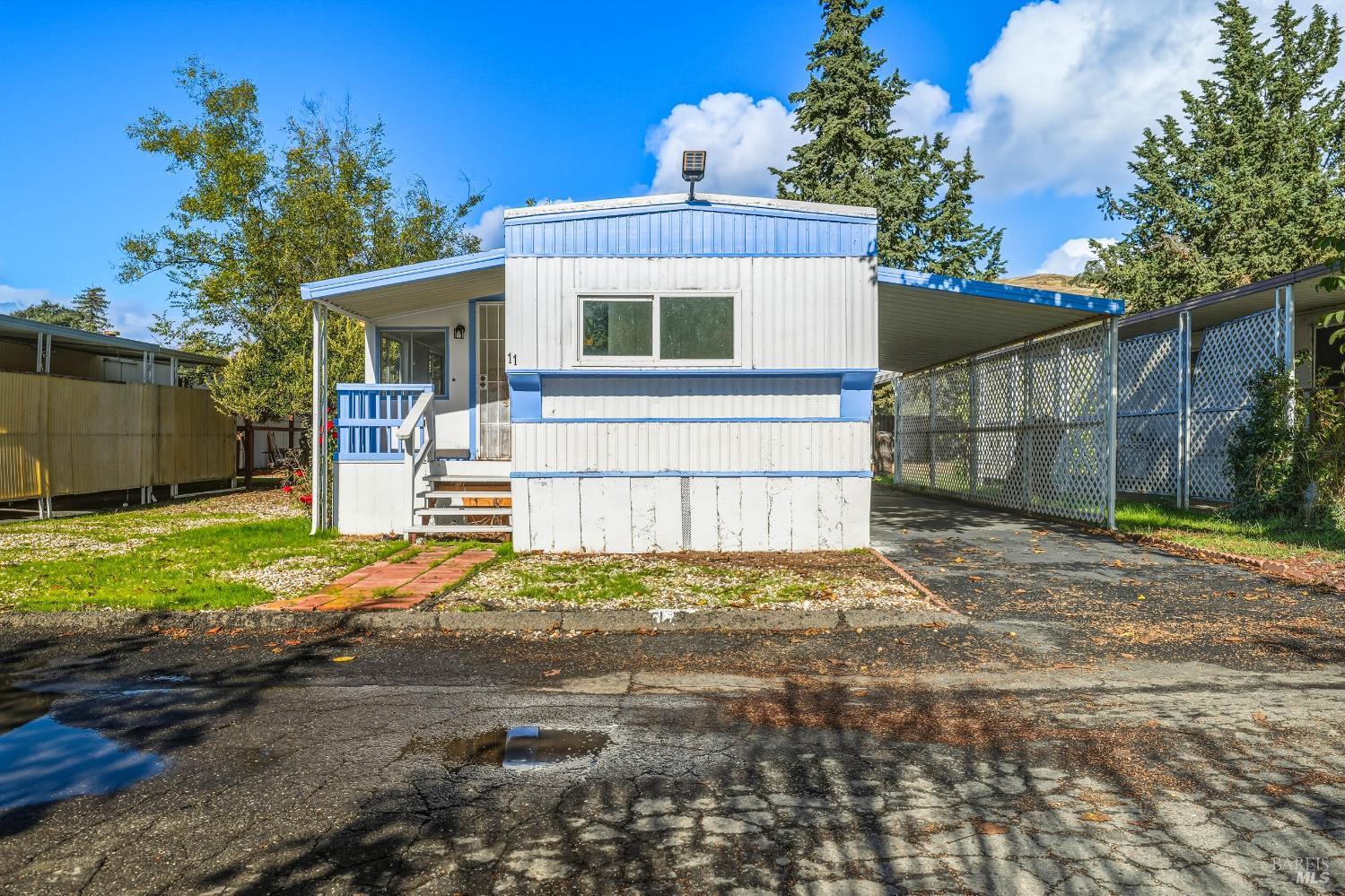 Detail Gallery Image 6 of 39 For 5890 E Highway 20 Hwy 11, Lucerne,  CA 95458 - 2 Beds | 1/1 Baths