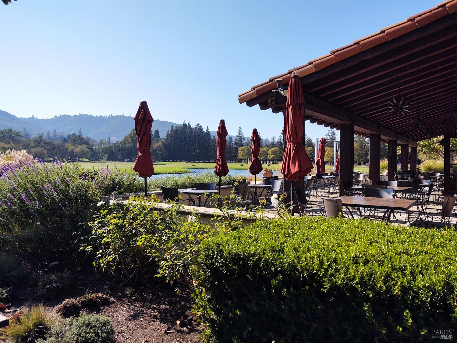 Detail Gallery Image 22 of 22 For 6468 Washington St 178, Yountville,  CA 94599 - 3 Beds | 2 Baths