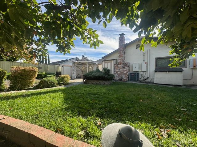 Detail Gallery Image 28 of 49 For 1745 Swanston Way, San Jose,  CA 95132 - 3 Beds | 2 Baths